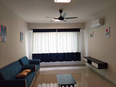 Service Residence For Sale in Hillpark Residence