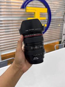 (USED) 24-105mm f4 L IS Canon