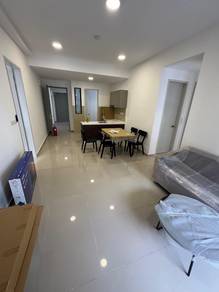 Service Residence For Rent in Suria Garden