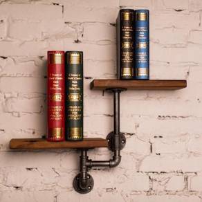Pipe rack / pipe shelf