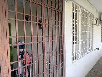 Apartment For Sale in Desa Bukit Dumbar