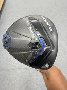 Cobra DS ADAPT X Golf Driver Loft 9 S