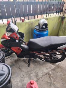 Honda Wave 125i