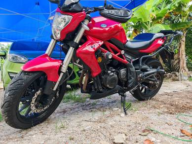 Benelli 302R