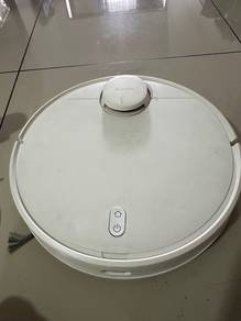 xiaomi s10 vacum robot