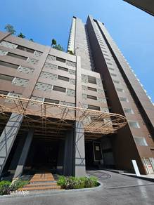 Service Residence For Sale in Residensi Dian II