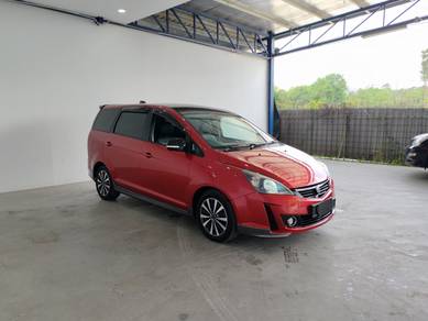 Proton Exora PREMIUM in Johor Bahru, JHR