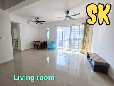 Condominium For Rent in Havana Beach Residences