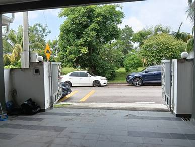 1-storey Terraced House For Sale in Kulai,JHR