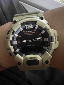 Casio HDC-700