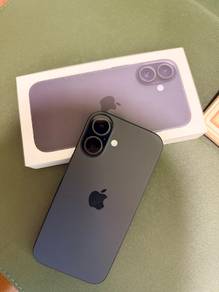 IPHONE 16 256gb