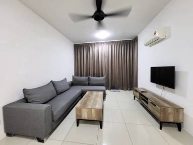 Condominium For Rent in 98 Nibong Residence