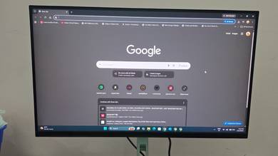 Dell P2723DE 27” QHD USB-C Monitor