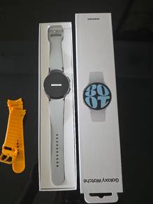 Samsung Galaxy Watch 6 44mm WiFi