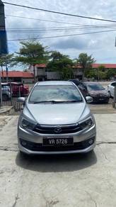 Perodua Bezza AV ADVANCE in Temerloh, PHG