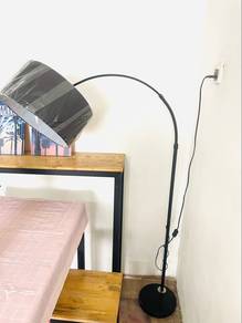 Lampu tidur/Makan