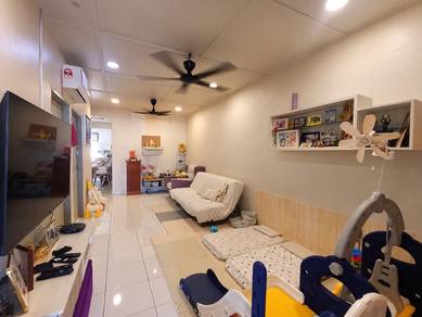 Terraced House For Sale in Sungai Petani,KDH