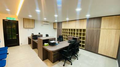 Admin Clerk