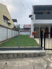 2-storey Terraced House For Rent in Taman Tun Dr Ismail,KUL
