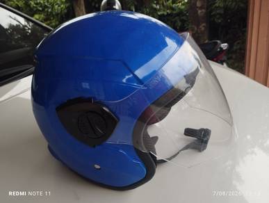 Helmet