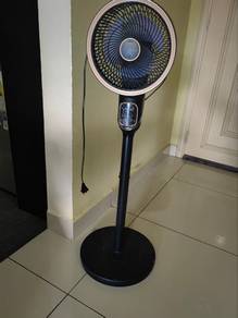 2026 Smart Air Circulator Fan