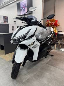 QJ Motor AX200s