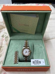 Bonia watch