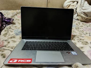 huawei matebook d15
