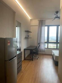 Service Residence For Rent in East Parc @ Menjalara