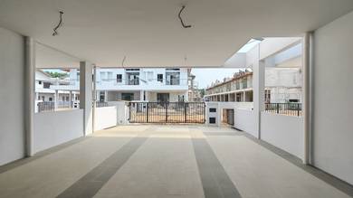 2-storey Terraced House in Kota Kinabalu,SBH