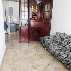 1.5-storey Terraced House For Sale in Bukit Mertajam,PNG