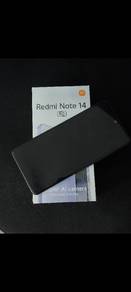 Xiaomi Redmi Note 14 5G (512GB & 12GB Ram)