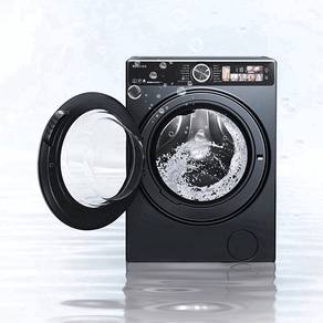 TOSHIBA TW-T25BZU115MWM(MG) 10.5kg Washer 5Ag4n5