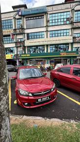 Proton Saga FLX FLX STANDARD in Seri Kembangan, SGR