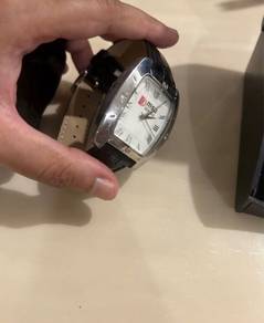 Clearance- Unisex watch/ Jam Tangan