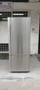 Panasonic 2door fridge refrigerator 463L inverter