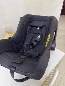 Joie Muze XL Stroller & Carseat