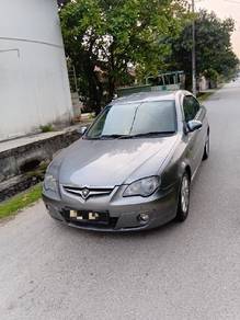 Proton Persona MEDIUM LINE in Puchong, SGR