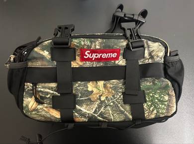 Supreme Bag Combo