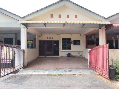 1-storey Terraced House For Sale in Batu Gajah,PRK