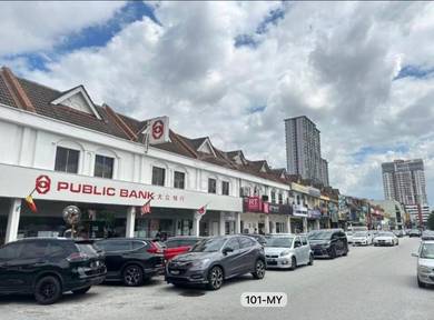 Shop lot For Rent in Subang Jaya,SGR