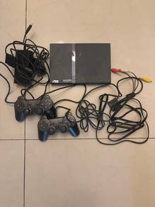 Playstation 2 (jailbreak)