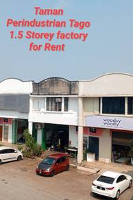 Warehouse / Factory For Rent in Kepong,KUL