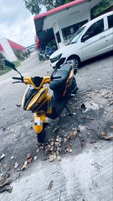 WMOTO ES125