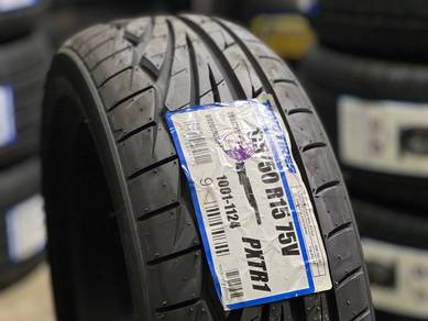 Tayar Baru 175 50 15 Toyo Proxes TR1 2025