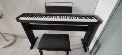 Electronic Piano