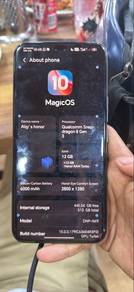 honor 400 pro