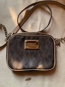 Michael Kors Mini Crossbody Bag