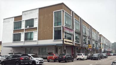 Shop lot For Rent in Skudai,JHR