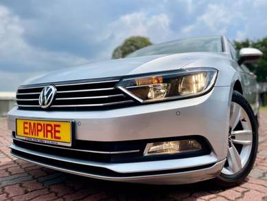 Volkswagen Passat TSI TRENDLINE (CKD) in Seri Kembangan, SGR